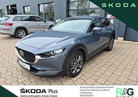 Mazda CX-30 Selection 2WD 2.0 SKYACTIV-X M Hybrid +HUD