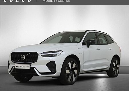 Volvo XC 60 XC60 T6 AWD Ultimate Dark | luftfederung | panor