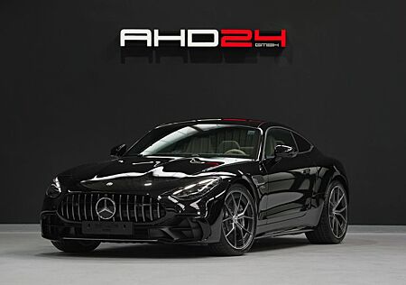 Mercedes-Benz AMG GT 43 Coupe Premium + AMG Performance Sitze