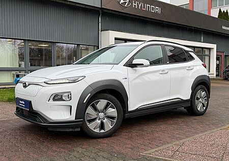 Hyundai Kona Elektro Premium Sitz-Paket 11 kW 2WD