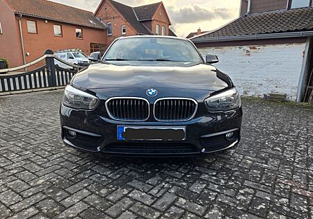 BMW 116i | EZ 03/16 | HU 03/27 | 109.500 km