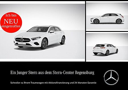 Mercedes-Benz A 220 4M Kompaktlimo PROGRESSIVE+STANDHEIZUNG+++