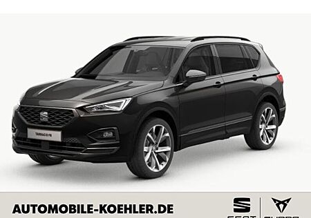 Seat Tarraco FR 2.0 TDI / AHK / Panoramadach / Standh