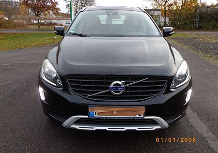 Volvo XC 60 XC60 D3 Ocean Race Geartronic Ocean Race