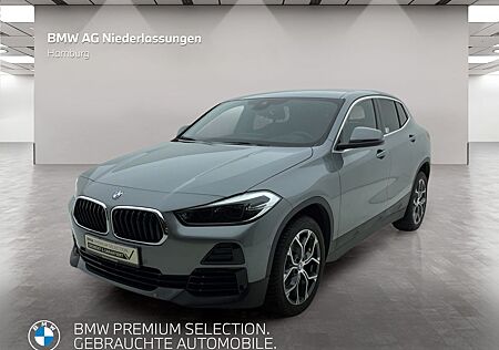 BMW X2 sDrive18i Navi Head-Up Kamera Driv.Assist