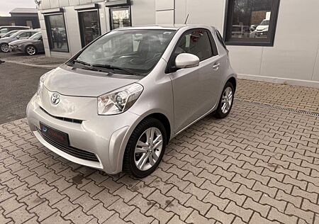 Toyota iQ Basis* AUTOMATIK * PDC*WENIG KM*