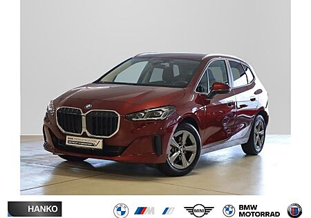 BMW 218i Active Tourer