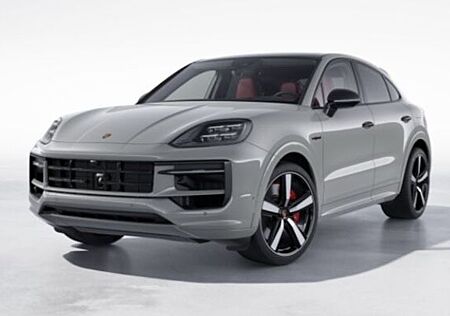 Porsche Cayenne Coupe S E-Hybrid|Carbon|NightVision| TV|