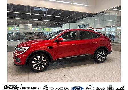 Renault Arkana TCe 140 EDC ZEN AUTOMATIK KLIMAAUTO