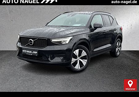 Volvo XC 40 XC40 T4 Plus Dark Plug-In Navi/Keyless-Start/LED
