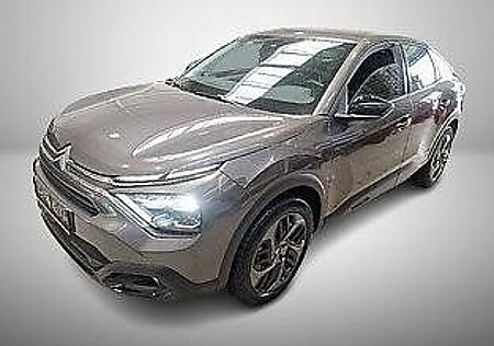 Citroën C4 1.5 BlueHDI 130 Plus Kamera/AUT/LED/RFK/SHZ