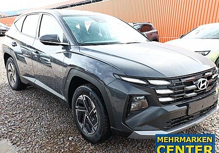 Hyundai Tucson FL 1.6 T-GDI*Navi*Kamera*LED*CarPlay*PDC