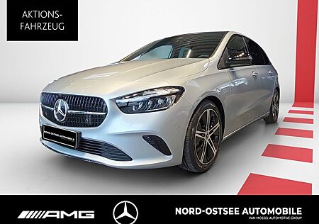 Mercedes-Benz B 200 d PROGRESSIVE PANO NIGHT AHK DISTRON SOUND