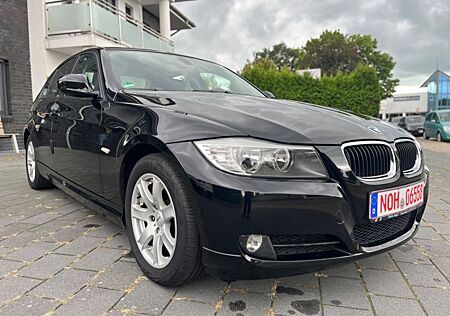 BMW 318i 318 Baureihe 3 Lim.