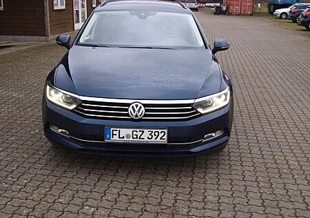 VW Passat Variant Volkswagen Comfortline BMT/Start-Stopp