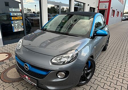 Opel Adam Open Air ecoFlex*Faltdach