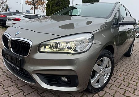 BMW 218 Baureihe 2 Active Tourer i Advantage