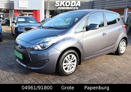 Hyundai ix20 1.6 Edition Klima Sitzh. PDC