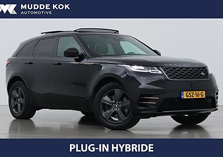 Land Rover Range Rover Velar P400e R-Dynamic S | ACC | pano