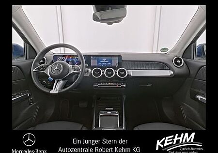 Mercedes-Benz GLB 200 d +PROGRESSIVE+AHK+WINTER+LED+EASYPACK++