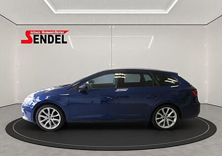 Seat Leon ST FR***MTL.RATE 147 €***