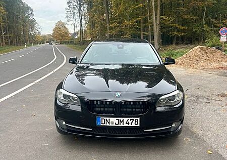 BMW 520d