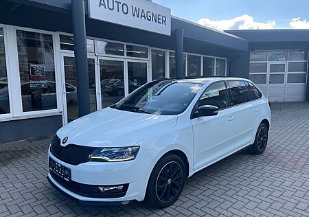 Skoda Rapid SB Monte Carlo *TEL EPH PANO SH AUTOKLIMA*