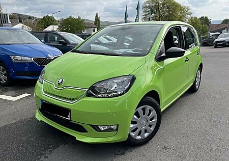 Skoda Citigo e iV Ambition PDC