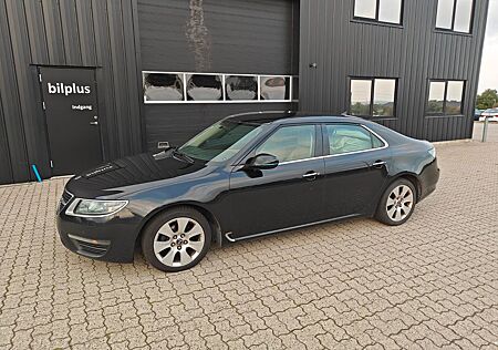 Saab 9-5 2.0TiD Linear
