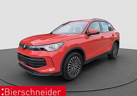 VW Tiguan Volkswagen 2.0 TDI DSG 4Mo Life NAVI HEAD UP MATRIX