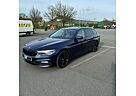 BMW 520d Touring A -