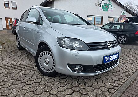 VW Golf Plus Volkswagen VI Life 1,2 TSI 63 kW,TÜV NEU