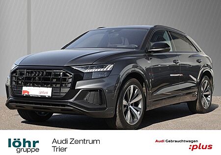 Audi Q8 50 TDI quattro 3x S line