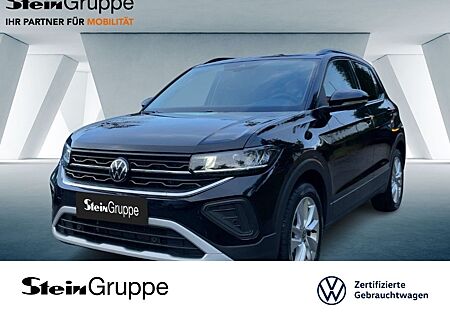 VW T-Cross Volkswagen Goal APP+DAB+VIRT+ACC+LED+PDC+Facelift