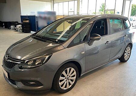 Opel Zafira Tourer 1.4 Turbo ON