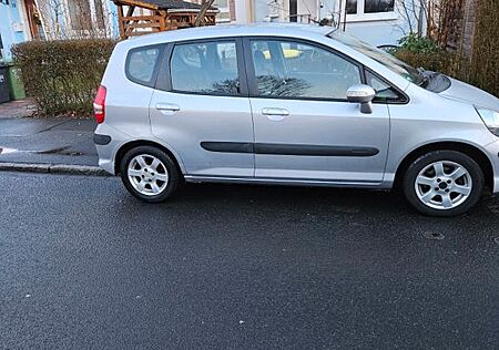 Honda Jazz 1.4 ES ES