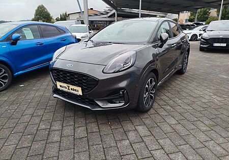Ford Puma ST-Line X