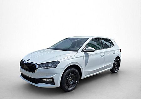Skoda Fabia Selection 1.0 TSI 70 kW 5-Gang Schaltgetri