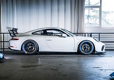 Porsche 991 GT3 Cup Gen 2 /ABS /56 H