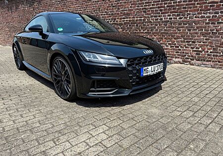 Audi TT 40 TFSI S tronic Coupe - UNFALLFREI