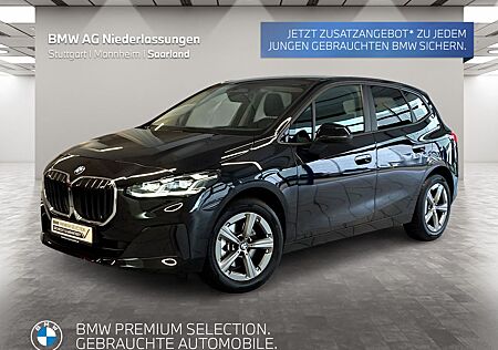 BMW 216i Active Tourer Kamera LED Sitzheizung