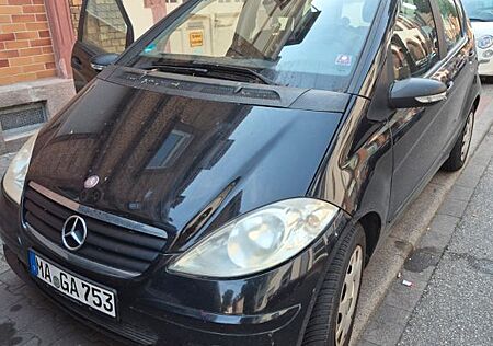 Mercedes-Benz A 180 CDI Diesel BJ 2006