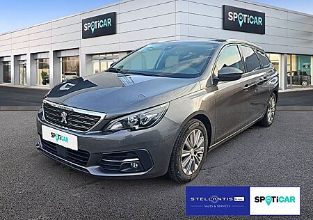 Peugeot 308 SW Allure Pack HDi130 *Navi *SHZ