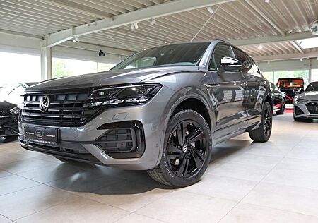 VW Touareg Volkswagen 3.0 V6 TDI R-Line 4Motion 170 kW (231...