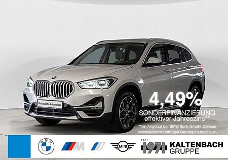 BMW X1 xDrive 20i X-Line PDC SHZ KAMERA NAVI LED AHK