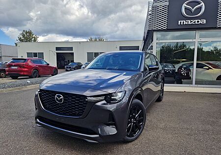 Mazda CX-60 2025 e-SKYACTIV-D 254 Homura Plus