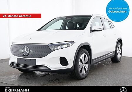Mercedes-Benz EQA 300 4M ADVANCED/PANO/360°KAMERA/WINTER-PAKET