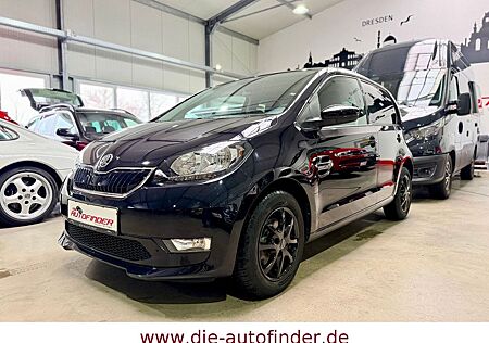 Skoda Citigo e iV Style Sitzheizung,PDC,Tempomat,CCS