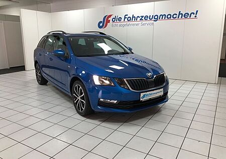 Skoda Octavia 1,5TSi DSG Combi Soleil Pano