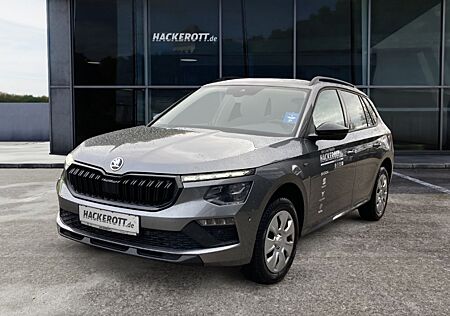 Skoda Kamiq Tour 1.0 TSI Navi LED PDC SmartLink